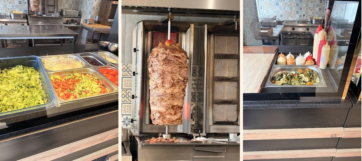 GA DONER&GRILL - Gallery Image 2