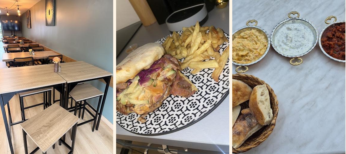 GA DONER&GRILL - Gallery Image 3