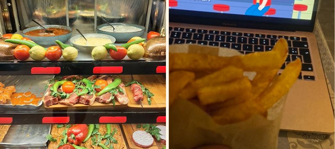 GA DONER&GRILL - Gallery Image 4