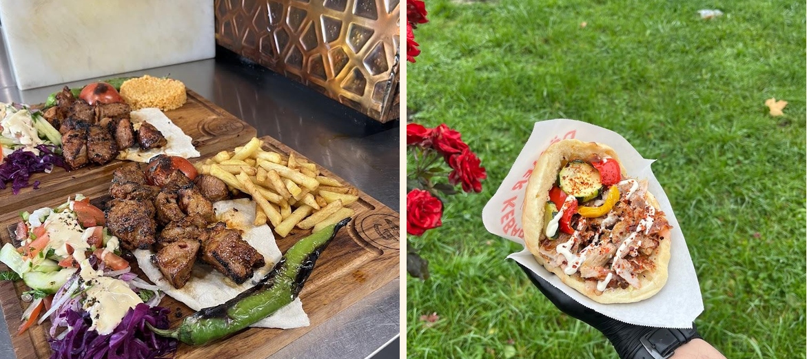 GA DONER&GRILL - Gallery Image 6